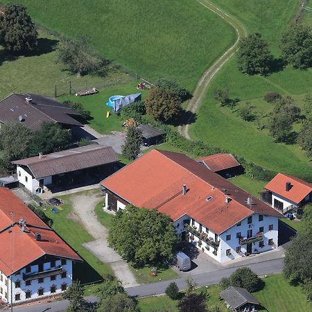 Dowis-Hof Apartment Seeon-Seebruck Exterior foto